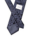 Black Purple Paisley Tie