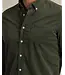 Modern Fit Ranger Green Corduroy Shirt