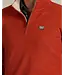 Rusty Orange Melange 1/4 Zip