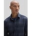Modern Fit Dark Indigo Meteor Shirt