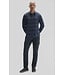 Modern Fit Dark Indigo Meteor Shirt