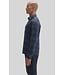 Modern Fit Dark Indigo Meteor Shirt
