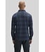 Modern Fit Dark Indigo Meteor Shirt