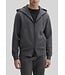 Graphite Ciro Full Zip Hoodie