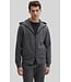 Graphite Ciro Full Zip Hoodie