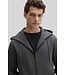 Graphite Ciro Full Zip Hoodie