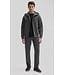 Graphite Ciro Full Zip Hoodie