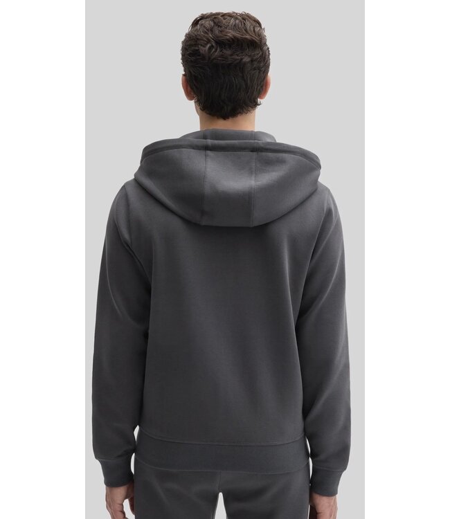 Graphite Ciro Full Zip Hoodie