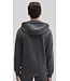 Graphite Ciro Full Zip Hoodie