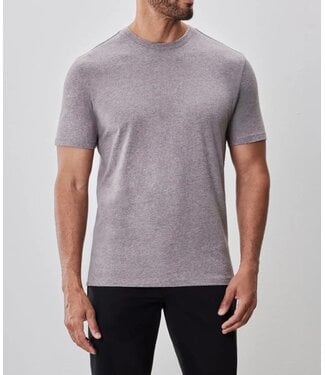 ROBERT BARAKETT Dusty Rose Colson T-Shirt