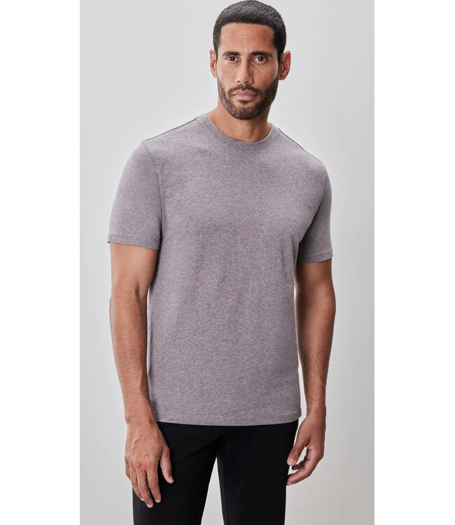 Dusty Rose Colson T-Shirt