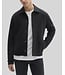 ROBERT BARAKETT Black Dumas Shirt Jacket