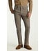Classic Fit Almond Diagonal 5 Pocket Pants