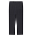 Modern Fit Navy Casual Pants