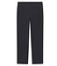 Modern Fit Navy Casual Pants