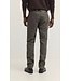 Modern Fit Brown Heavy Twill Pants
