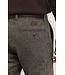 Modern Fit Brown Heavy Twill Pants