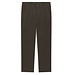 BUGATTI Modern Fit Brown Casual Pants