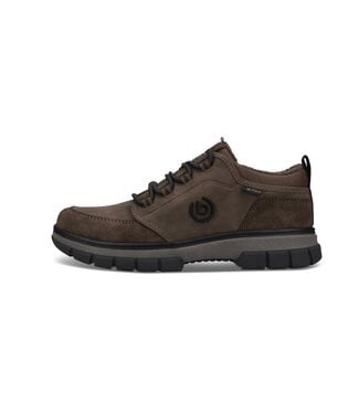 BUGATTI Brown Shoes