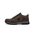 Brown Winter Sneakers