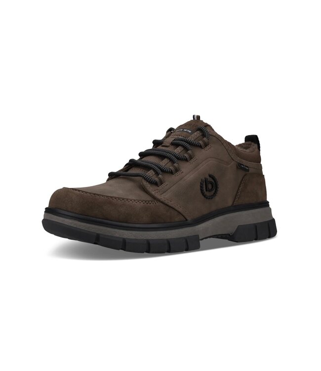 Brown Shoes