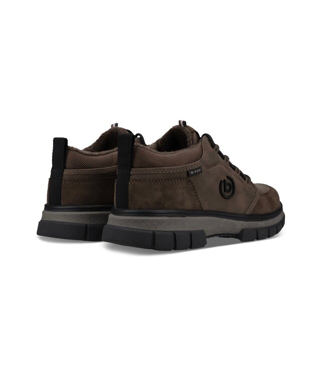 Brown Sneakers