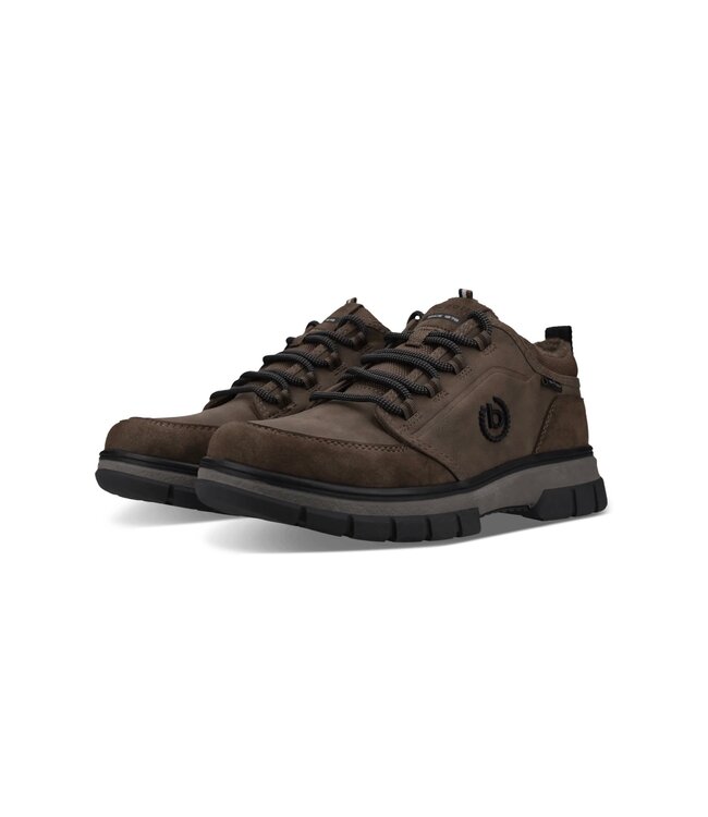 Brown Shoes