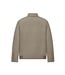 Mid Tan Twill Bomber
