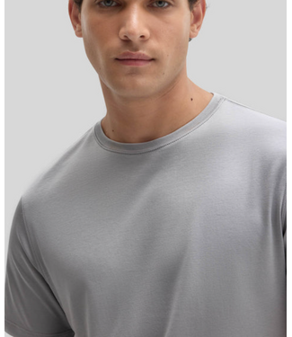 ROBERT BARAKETT Griffin Grey Georgia LS T-Shirt