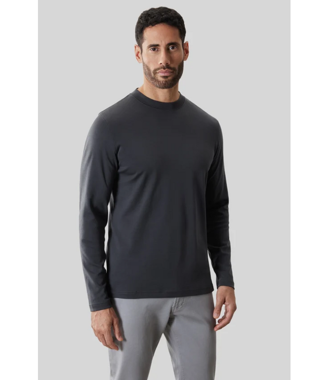 Griffin Grey Georgia LS T-Shirt