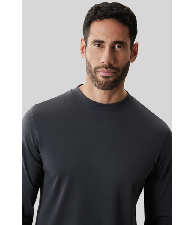 Griffin Grey Georgia LS T-Shirt