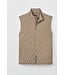 JOHNNIE-O Khaki Belfry Vest