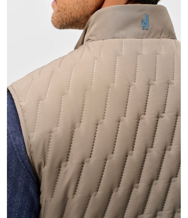 Khaki Belfry Vest