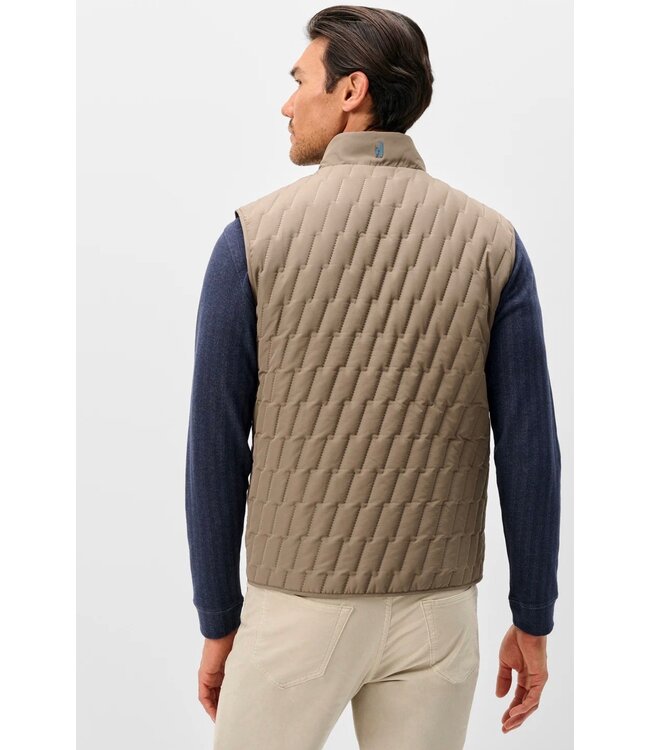 Khaki Belfry Vest