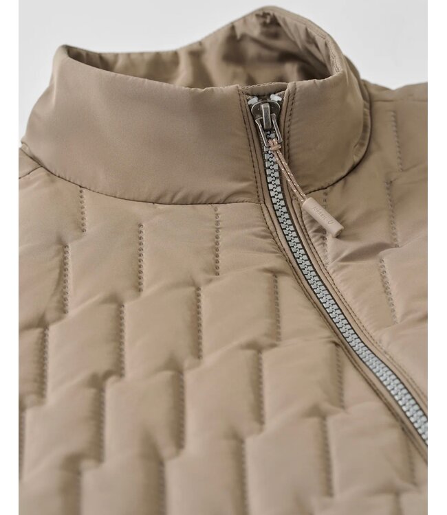 Khaki Belfry Vest
