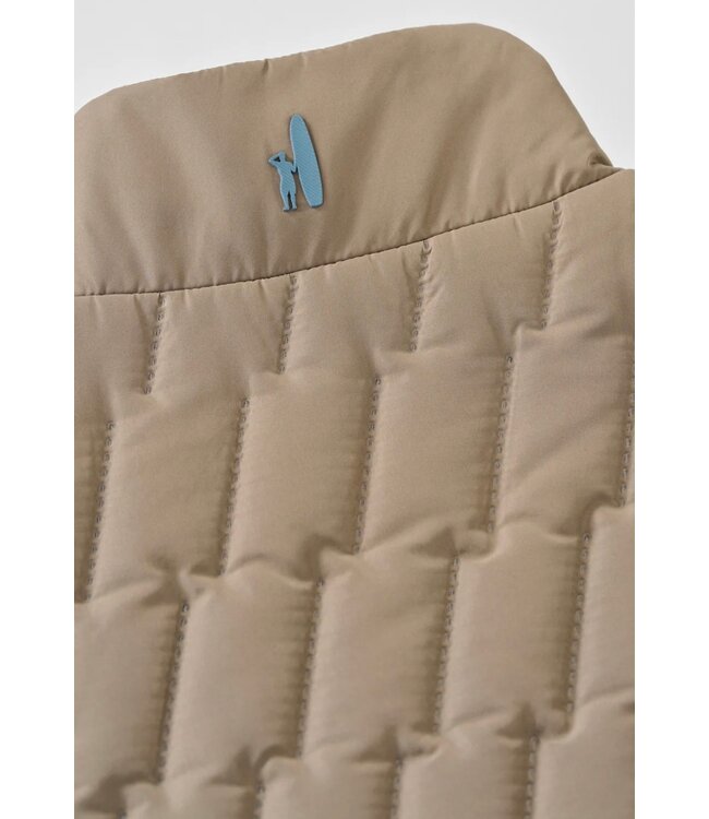 Khaki Belfry Vest