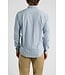 Classic Fit Helious Blue Brunswick Shirt