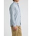 Classic Fit Helious Blue Brunswick Shirt