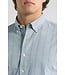 Classic Fit Helious Blue Brunswick Shirt