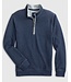 Navy Sully 1/4 Zip