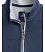 Navy Sully 1/4 Zip