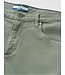 Classic Fit Kelp Carmel 5 Pocket Pants