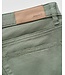 Classic Fit Kelp Carmel 5 Pocket Pants