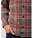 Forest Yule Tartan Overshirt