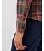 Forest Yule Tartan Overshirt