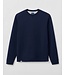Navy Willard Sweatshirt
