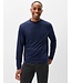Navy Willard Sweatshirt