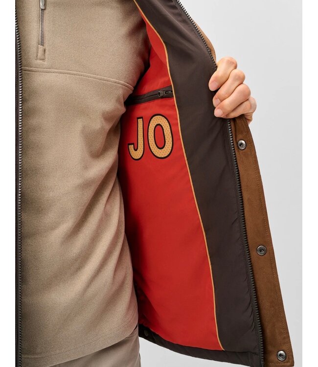 Cocoa Juno Stroller