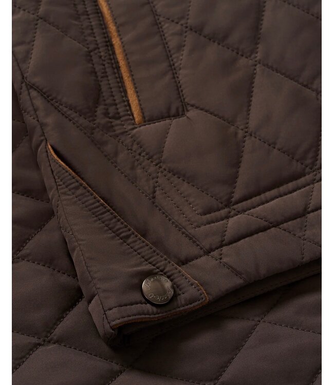 Cocoa Juno Stroller