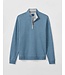 Bayou Blue Sully 1/4 Zip